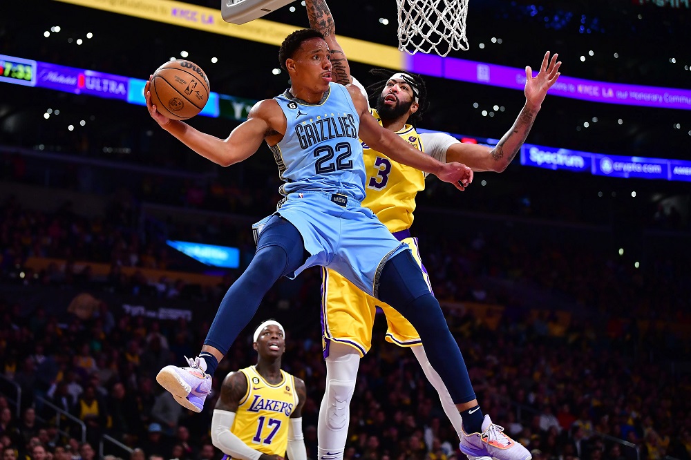 Grizzlies vs Lakers preview and picks