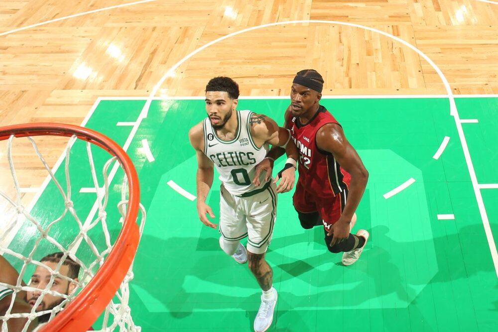 Miami Heat vs Boston Celtics Game 3 Free Pick