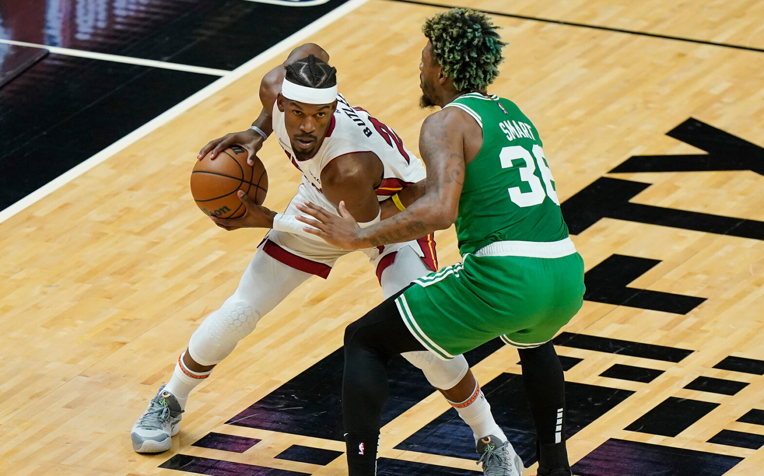 Celtics vs Heat Game 7 Free Picks