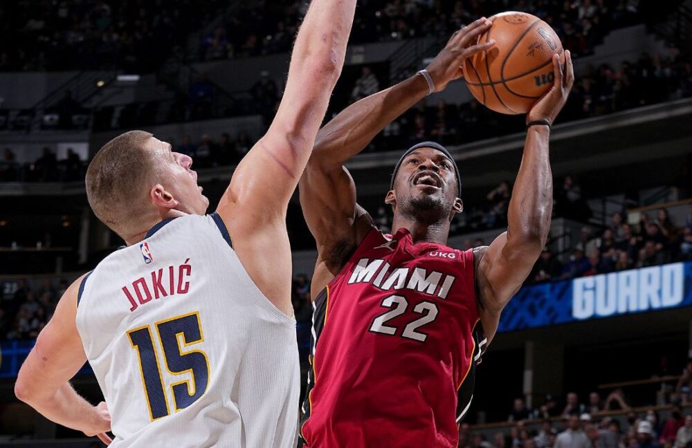 Free preview and NBA finals schedule Miami Heat vs Denver Nuggets