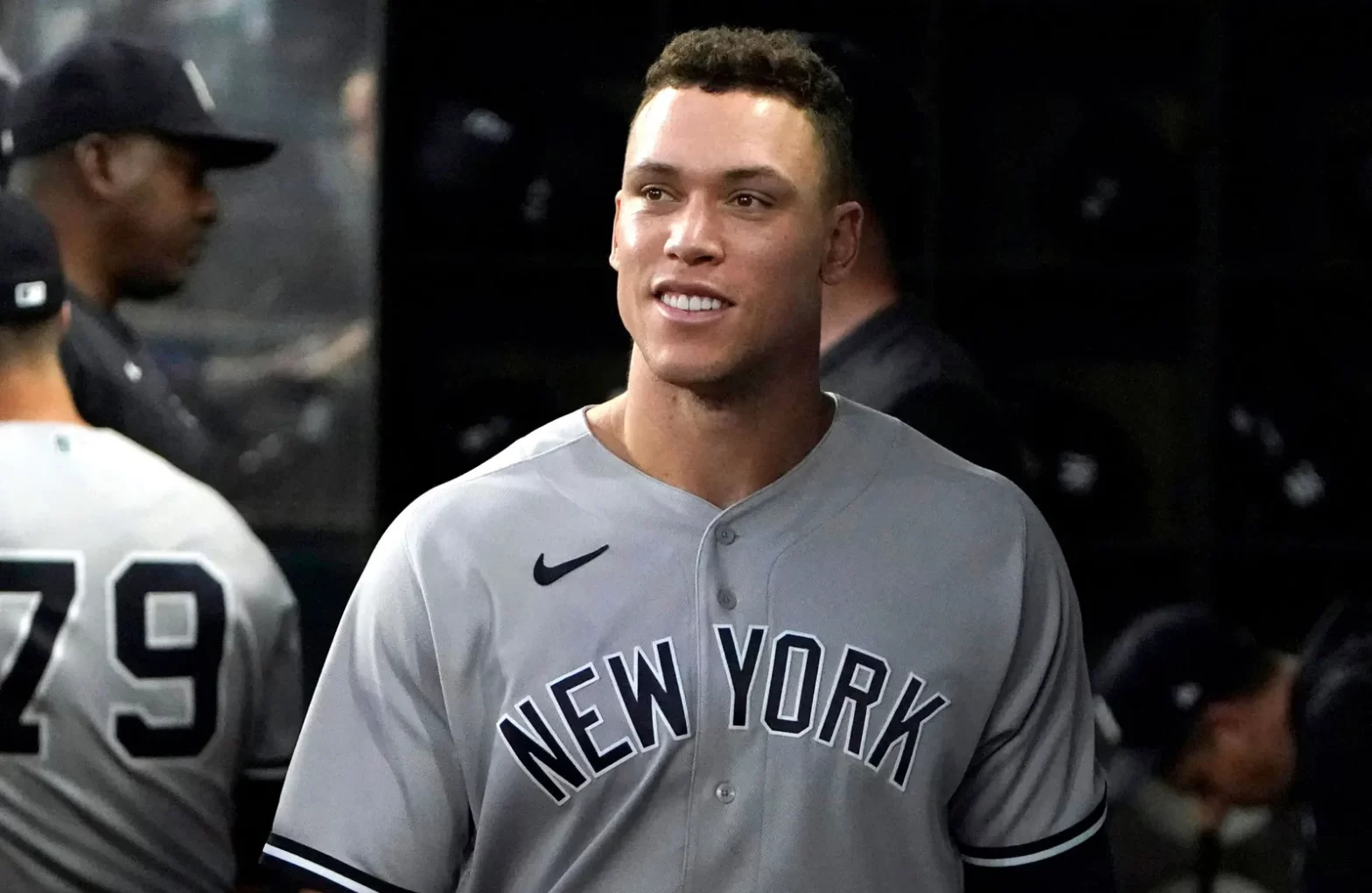 Aaron Judge Fastest Player to 250 Home Runs