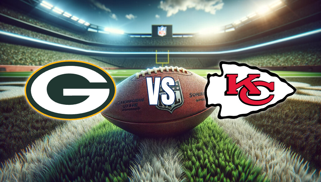 Green Bay Packers vs Kansas City Chiefs Preview