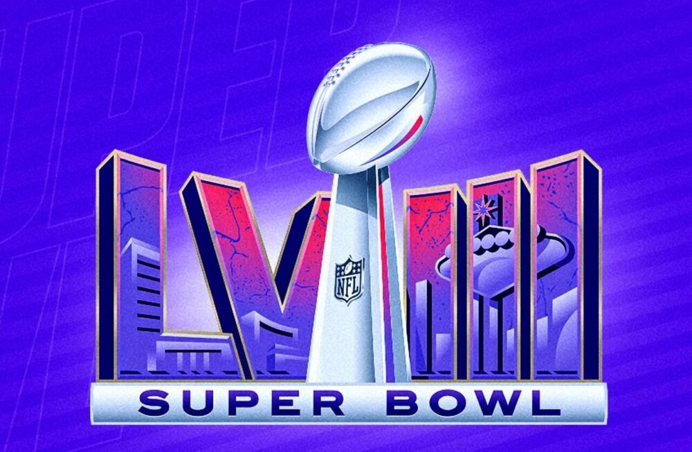 Super Bowl 58 Betting Resource Page